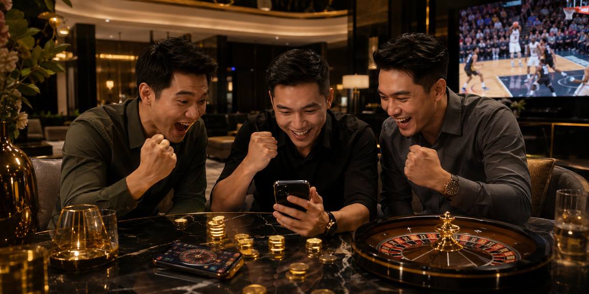r800 Loại phòng slot đa tính năng