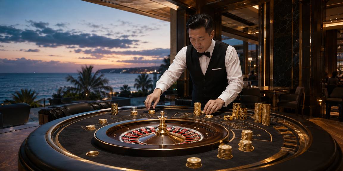 r800 Ứng dụng Android của r800 nơi bạn khám phá sảnh baccarat và live casino